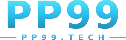PP99 logo